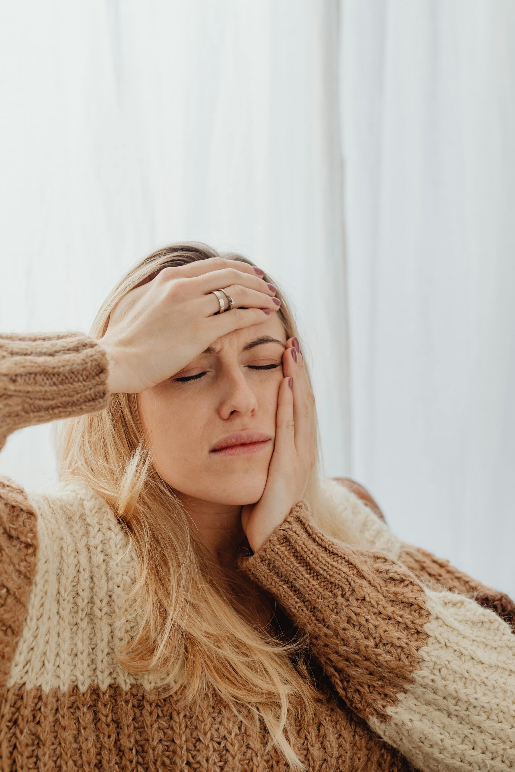 無添加クッションファンデが敏感肌に適している理由｜冬の肌バリア機能低下と5つの無添加処方